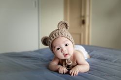 -DeerFriend童趣主题上门拍·到家·外拍摄影机构 (国贸店)
