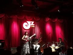 -JZ Club 爵士酒吧(上海店)