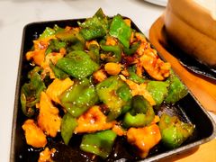 -吴家·淮扬小馆(世纪金源店)