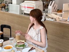 -BE BRIGHT KITCHEN(正佳广场店)