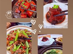 -老西门·常州菜·20年老品牌(新区店)