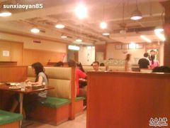 -萨莉亚(南京东路店)