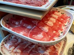-东门口·鲜爆肚涮肉·烧烤(老门东店)