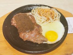-纽斯特牛排自助餐厅(浦江万达店)