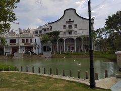 -赤坎·广东华侨国际旅游度假区