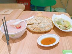 -甲乙饼·手工牛肉饼(东方广场店)