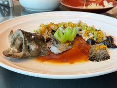 -英冠索菲特酒店·萧湘阁中餐厅