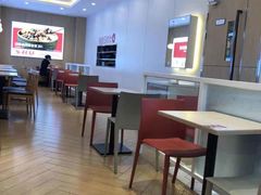 大堂-乡村基(龙湖时代天街餐厅)