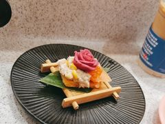 -争鲜回转寿司(太阳宫凯德PLUS店)