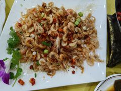 -青竹园海鲜餐厅(海天路店)