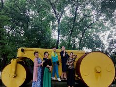 -柳州工业博物馆