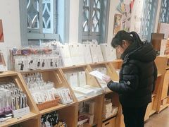 -三联韬奋书店(宽窄巷子店)