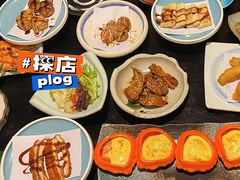 -花狸日本料理(柏庐广场店)