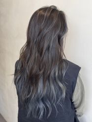 -a·f one hair salon