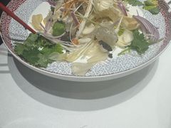 -山泉粤宴(广东大厦店)