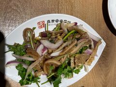 -直隶安家牛肉罩饼(建华店)