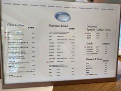 -fishtank鱼缸咖啡(三山街店)