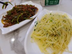 -熊猫主题餐厅