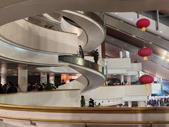 -合肥大剧院