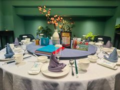 -徽镇小厨·经典徽菜(十里河店)