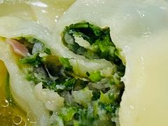 荠菜大馄饨-随柳居·苏式小吃(建新巷店)