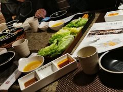 -三代烤肉(保利广场店)
