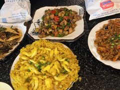 -海韵人家.海景花园经典云南菜(双廊店)