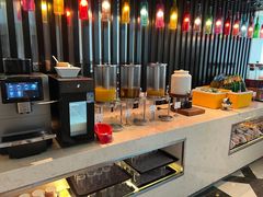 -怡咖啡自助餐(宁波香格里拉店)