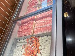 -鼎香缘海鲜自助火锅烤肉(锦辉购物广场店)