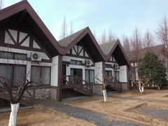 -太阳岛度假酒店