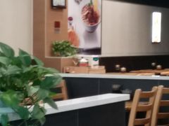 大堂-李先生牛肉面大王(莱芜信誉楼店)