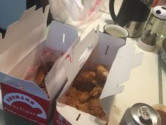 -the frypan韩国炸鸡啤酒(五路居店)