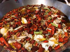 关公水煮鱼-水煮三国·川鲁江湖菜(香山店)