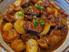 -兰溪小馆(首经贸店)