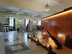 -澳门保安部队博物馆