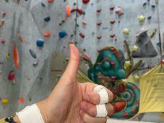 -尽峰攀岩 Acme Climbing