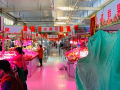 大堂-天塔菜市场
