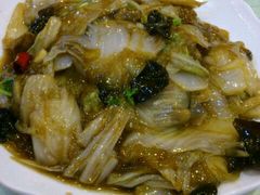老厨白菜-浩家苑菜馆(汉口路店)
