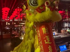 -赤RedBowl川锅·炙烤·板前(北京瑰丽酒店)
