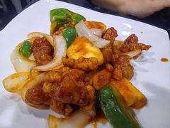 -一哥美食(总店)
