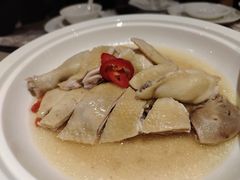 -香云轩·顺德菜(香云纱园林酒店店)