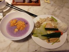 -杭州武林万怡酒店
