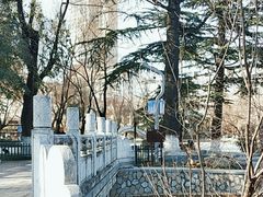 -长乐公园游乐场