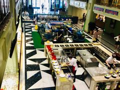 -新海渔港·胶东海鲜家常菜·家宴(奥体中心店)