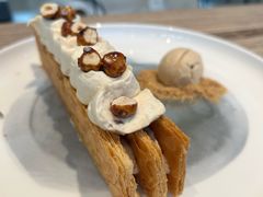 -Vanilla Specialty Coffee(八大关店)
