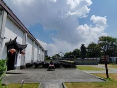 -镇江中国醋文化博物馆