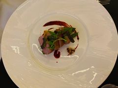 -恰餐厅及酒吧CHAR Bar & Grill(北京三里屯洲际店)