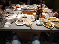 -海底捞火锅(金光华店)