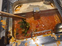 -海底捞火锅(太原南站店)