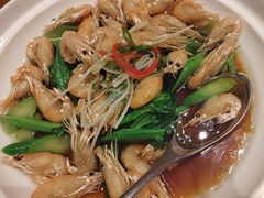 -上海人家花樣年华(中山公园店)